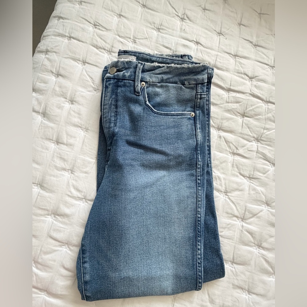 Good American Jeans